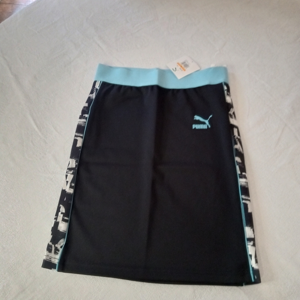 Puma women's skirts